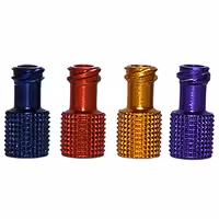 کپ فلزی سرنگ لوئرلاک - تبیکال