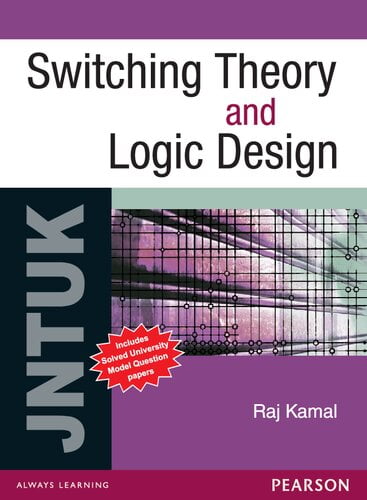  دانلود کتاب Switching Theory And Logic Design - For Jntuk, 2011 - دانلود کتاب های دانشگاهی