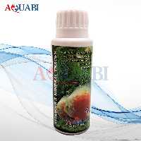 محلول مولتی ویتامین و عناصر جزئی آکوا لایف 100ml