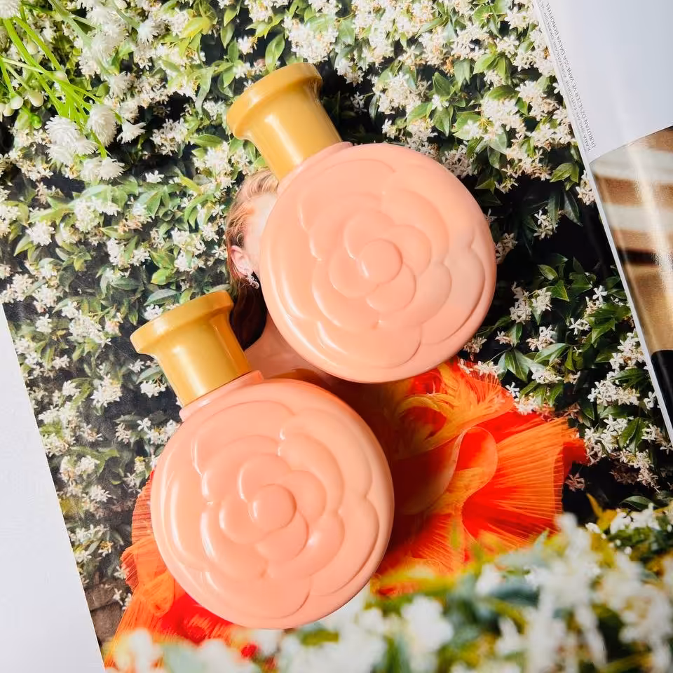 کرم مرطوب کننده دست و صورت معطر بیواکوا