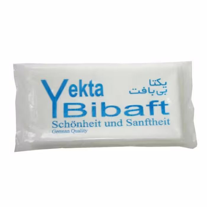حوله یکبار مصرف هتلی و استخری بسته 30 عددی G40 سایز 80-120 سانتی متر