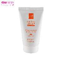 ضد آفتاب رنگی SPF50 مناسب پوست نرمال تا خشک تگودر حجم 50ml