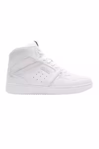 اسنیکر سفید زنانه کفش ورزشی پوست C. MID LADY 2302 Joma