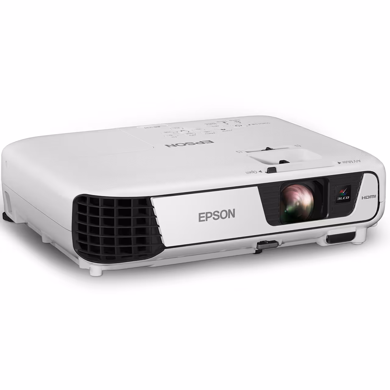 ویدئو پروژکتور EB-X31 اپسون