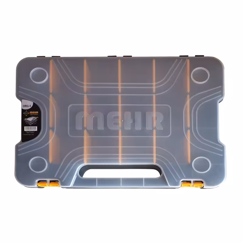 جعبه نظم دهنده ابزار مهر مدل ORG-5



