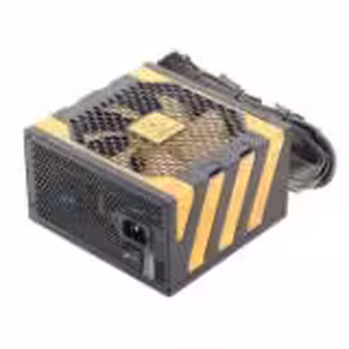 قیمت، خرید و مشخصات کامل پاور کامپیوتر گرین GP600A-UK EVO