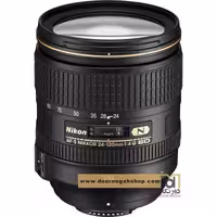 لنز نیکون Nikon AF-S Nikkor 24-120mm f/4G ED VR