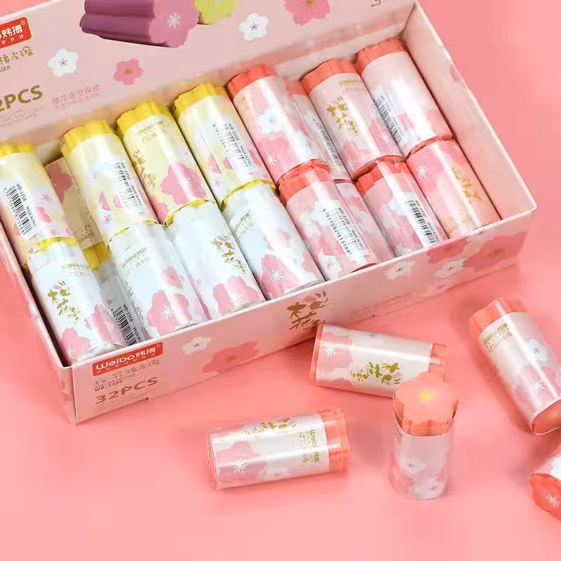 پاکن های خوشبو