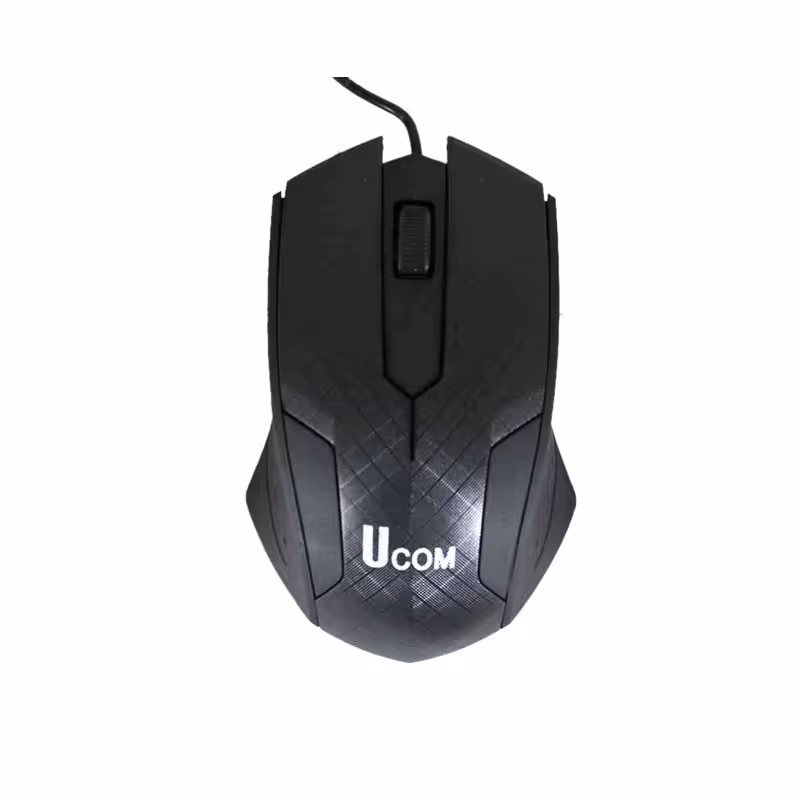 ماوس با سیم یوکام مدل M-6468