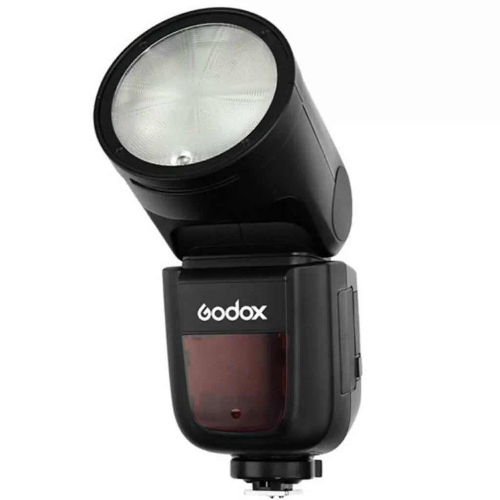 فلاش اسپیدلایت گودکس Godox V1 Flash for sony