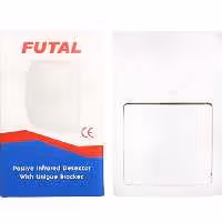 چشمی دزدگیر فوتال 