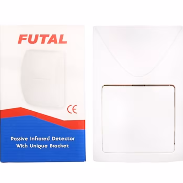 چشمی دزدگیر فوتال 