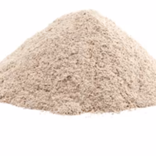 فلفل سفید سابیده درجه یک(500گرم)