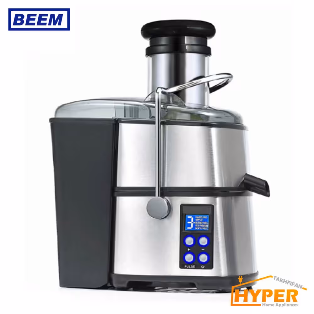 آبمیوه گیری بیم FP-2004