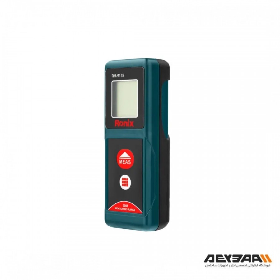 متر لیزری 30 متری رونیکس مدل RH-9139