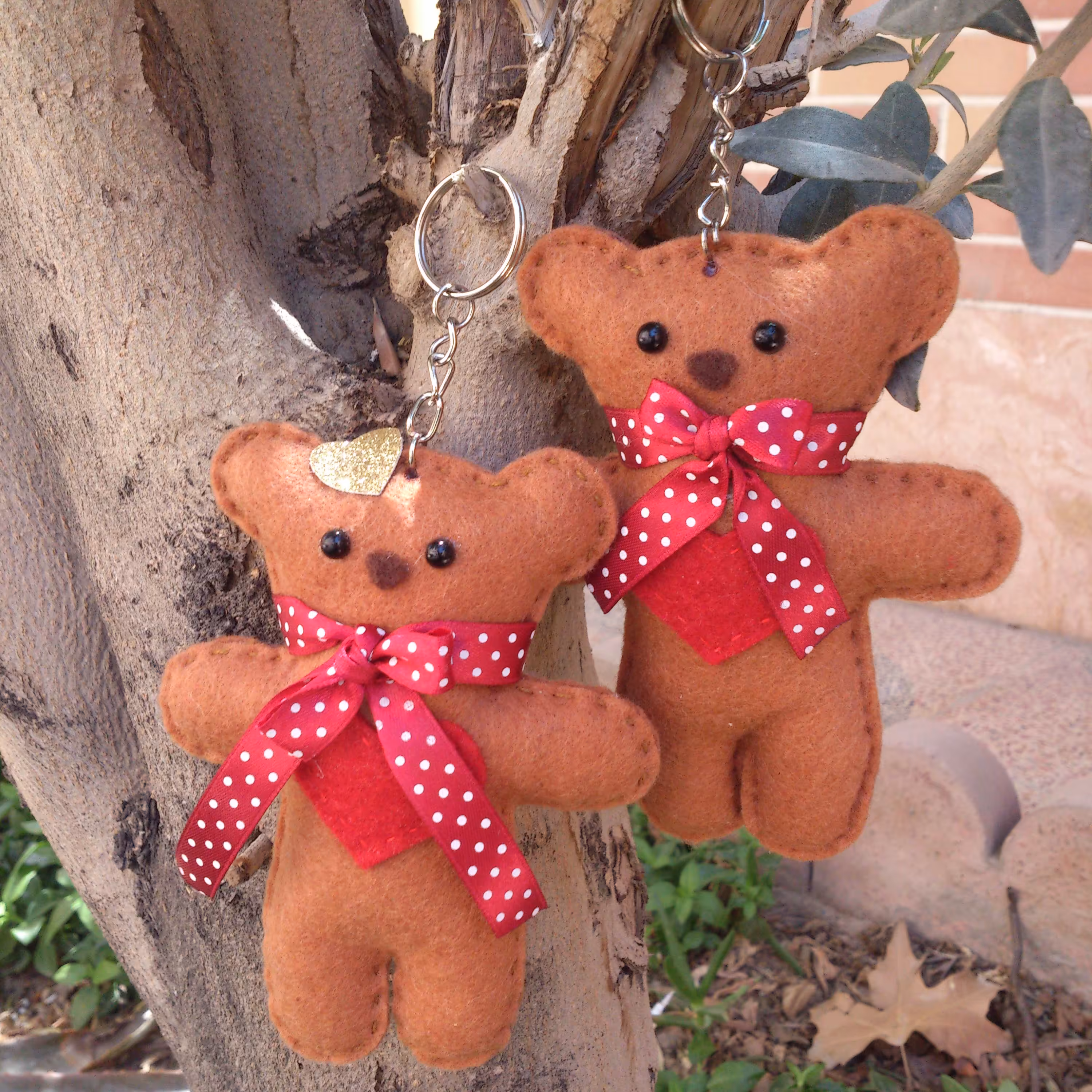 جاسوئیچی خرس بنی و ملی 