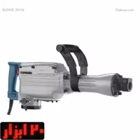 چکش تخریب 14 کیلویی روغنی 1600 وات رونیکس مدل 2814L