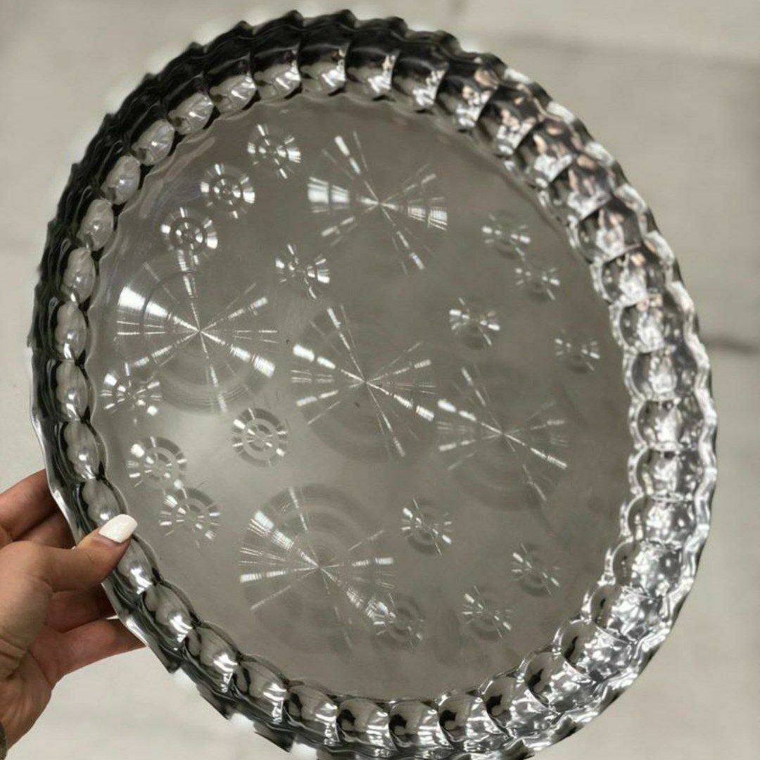 سینی سایز 40 یک عددی