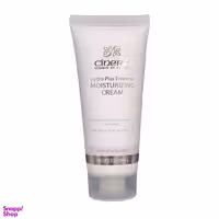 کرم مرطوب کننده سینره مدل Hydra Plus Timeless مناسب پوست معمولی تا خشک حجم 65 میلی‌ لیتر