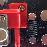 دستگاه کابل شو زن همه کاره 