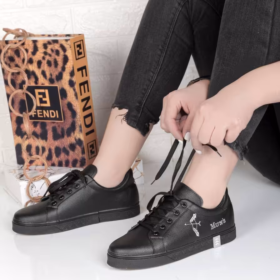 کتونی اسپورت زنانه کد7106295