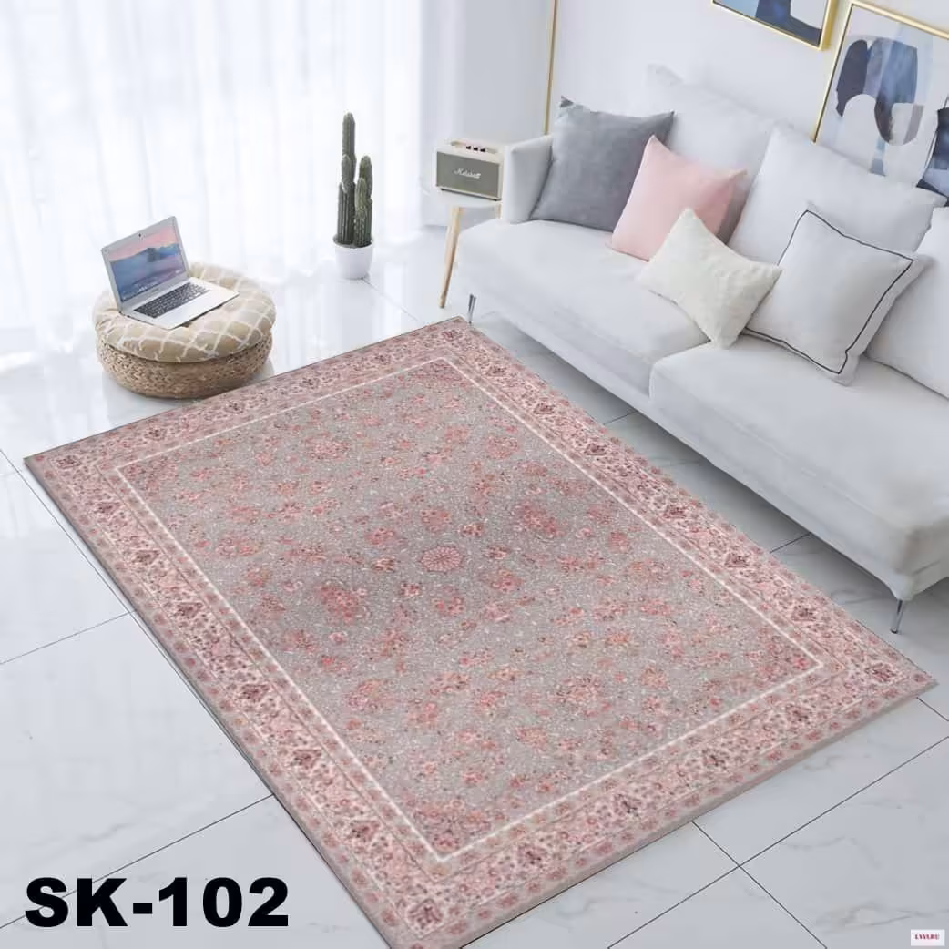 روفرشی کشدار 9متری 102sk