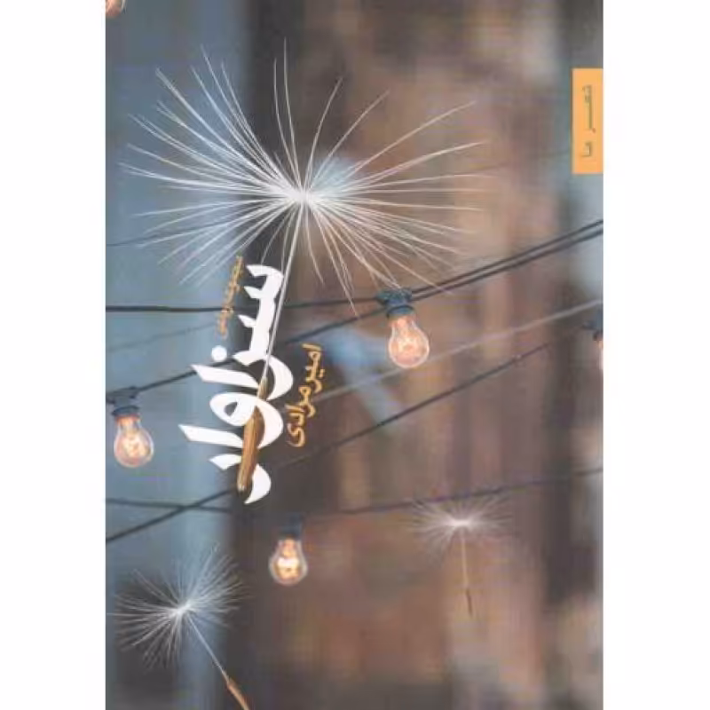 مجموعه شعر 119: سزاوار (مجموعه رباعی)