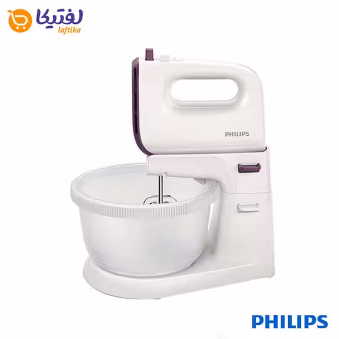 همزن برقی کاسه دار فیلیپس HR3745