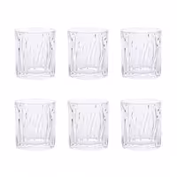 نیم لیوان بوهمیا مدل فلیم