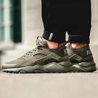 کتانی رانینگ نایک هوراچی  nike Huarache run ultra 833147