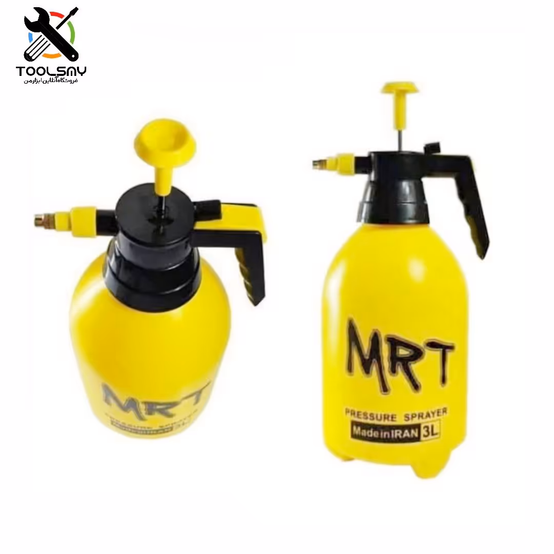 سم پاش 3 لیتری MRT