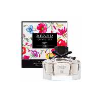 عطر ادکلن زنانه گوچی فلورا برند کالکشن مدل 189 (Gucci Flora by Gucci) حجم 25 میل