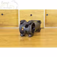 کرپی دوچرخه کیوب مدل پرو CUBE Stem Pro 31.8mm