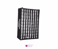 سافت باکس نور گودکس Godox Flexible LED FL-SF60 30*45