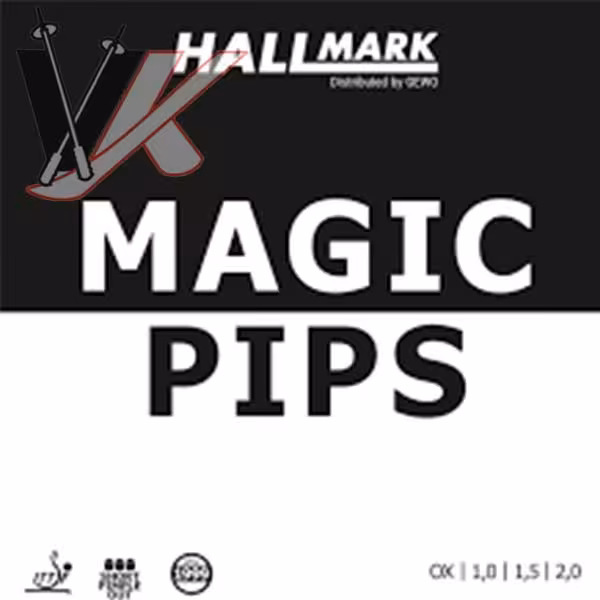 رویه راکت جوو مدل مجیک پیپس کد 2004173