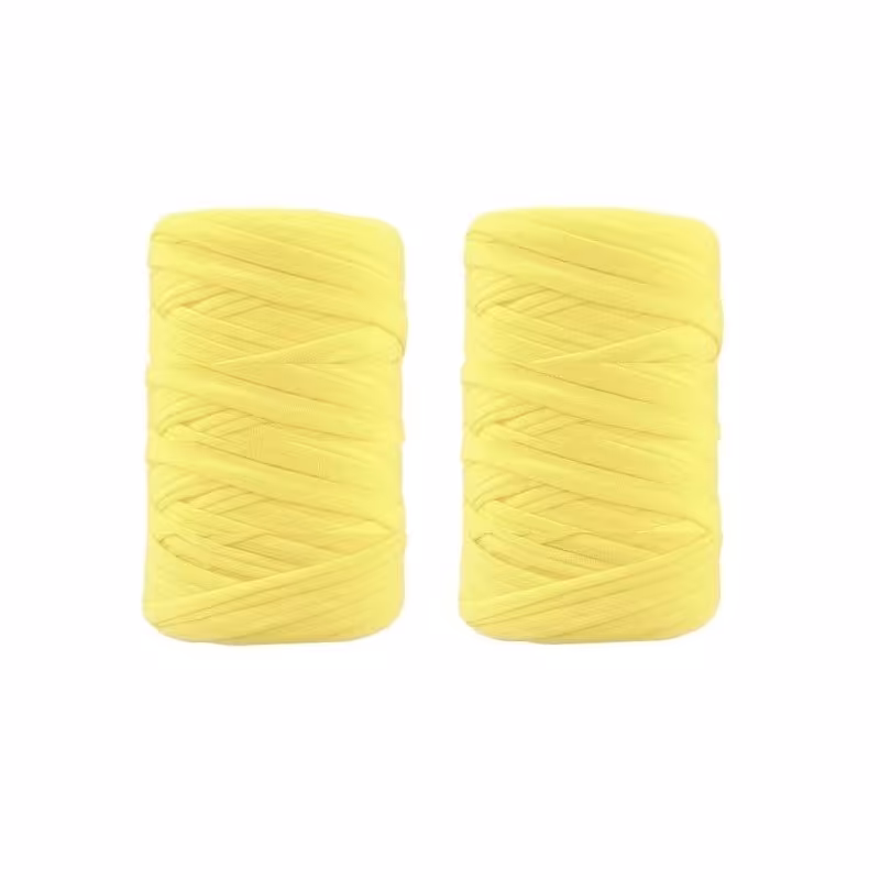 تریکو بوبینی لیمویی (یک کیلویی)