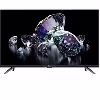 تلویزیون ال ای دی جی پلاس 43 اینچ مدل GTV-43PH614N ارسال رایگان