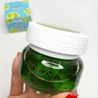 ماسک کاسه ای میوه ای کاریته ماسک عالی جهت پاکسازی عمیق و کنترل چربی پوست حجم 55