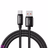 کابل تبدیل USB به USB-C مک دودو مدل CA-4730 طول 1.5 متر