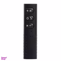 گیرنده بلوتوثی موزیک مدل HANDS-FREE