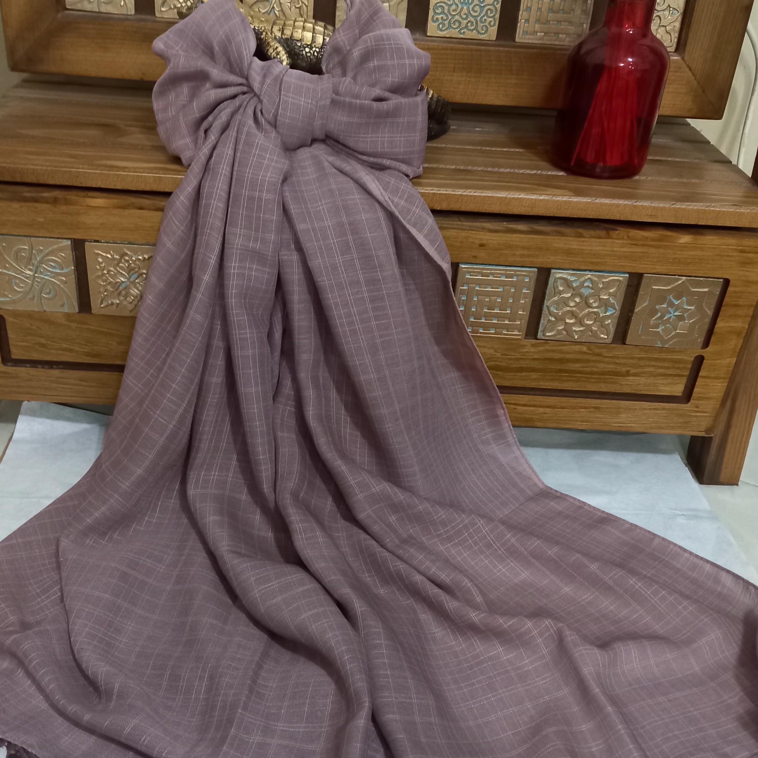 شال لنین سماقی