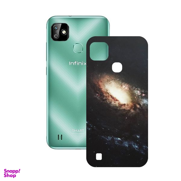 برچسب پوششی راک اسپیس (Rock Space) مدل Galectic مناسب برای گوشی اینفینیکس Smart HD 2021