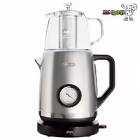 خرید چای ساز روهمی فلر مدل TS290 - دومینو کالا