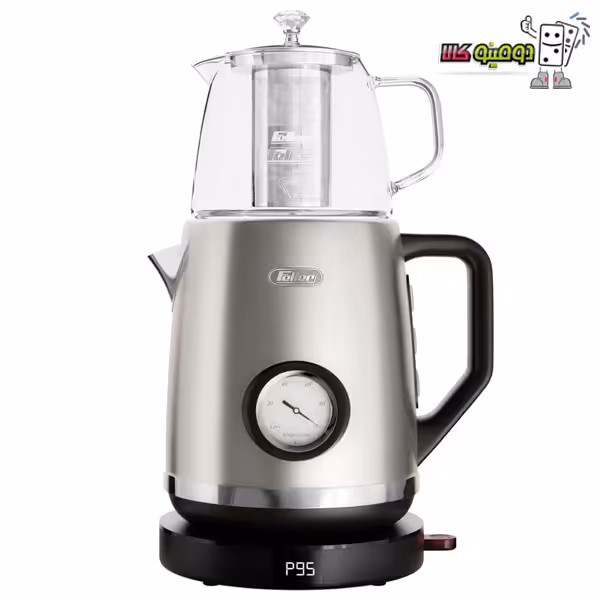 خرید چای ساز روهمی فلر مدل TS290 - دومینو کالا