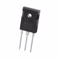 مجموعه 3 عددی ماسفت قدرت FMW60N094S2FD نوع N-Channel ژاپنی مارک FUJI پکیج TO-247