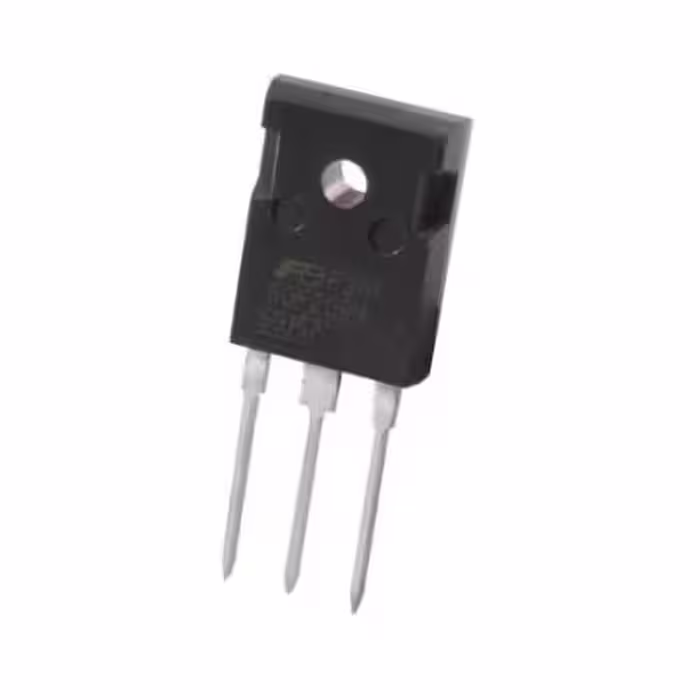مجموعه 3 عددی ماسفت قدرت FMW60N094S2FD نوع N-Channel ژاپنی مارک FUJI پکیج TO-247