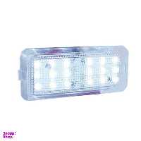 چراغ صندوق خودرو تک لایت مدل P111 مناسب برای پراید هاچ بک