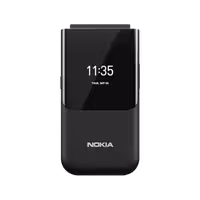 گوشی موبایل هانوفر مدل HANOFER 2720 FLIP