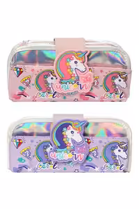 جامدادی دو زیپ فانتزی 729