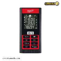 متر لیزری میلواکی 80 متری مدل LDM 80